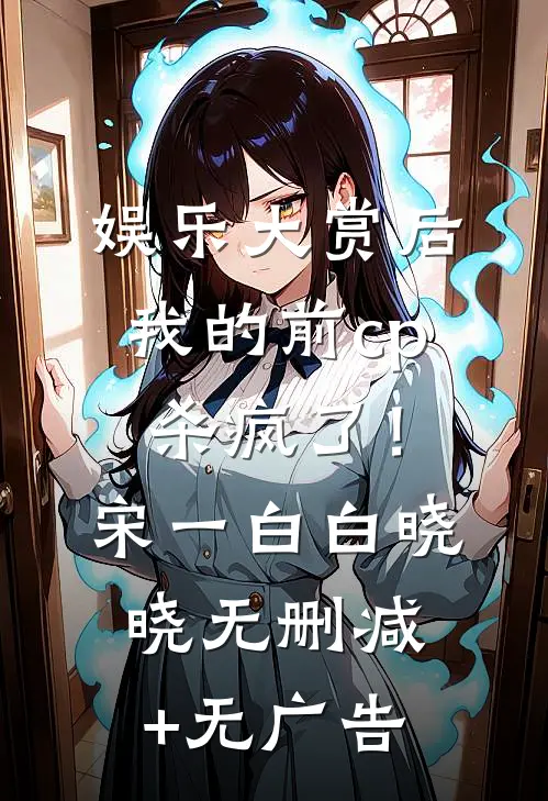 娱乐大赏后，我的前cp杀疯了！宋一白白晓晓无删减+无广告