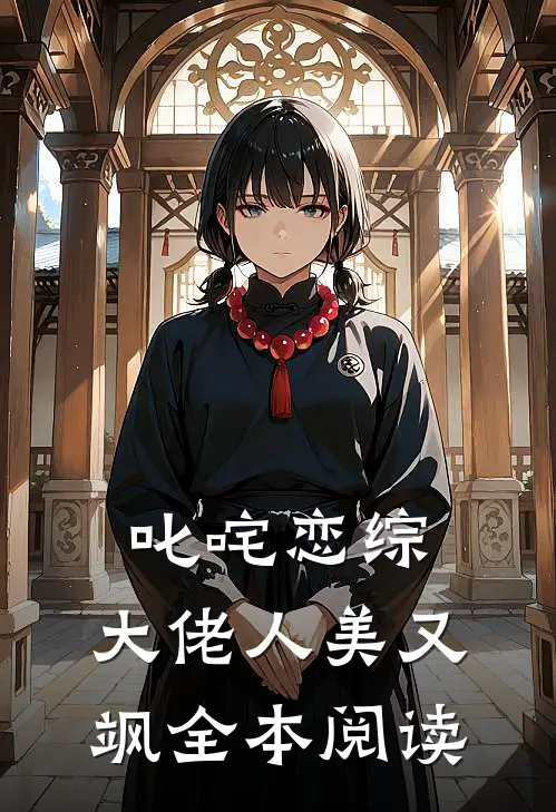 叱咤恋综：大佬人美又飒全本阅读