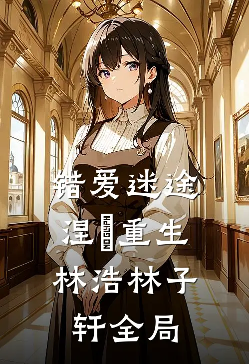 错爱迷途，涅槃重生林浩林子轩全局