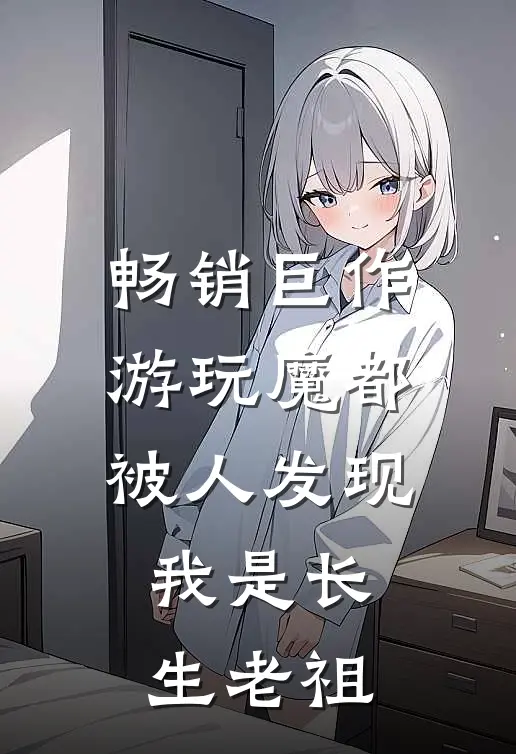 畅销巨作游玩魔都：被人发现我是长生老祖