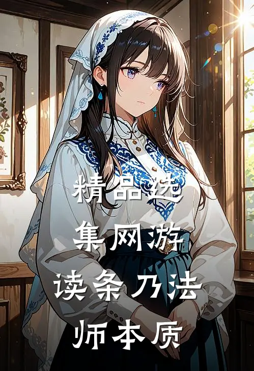 精品选集网游：读条乃法师本质