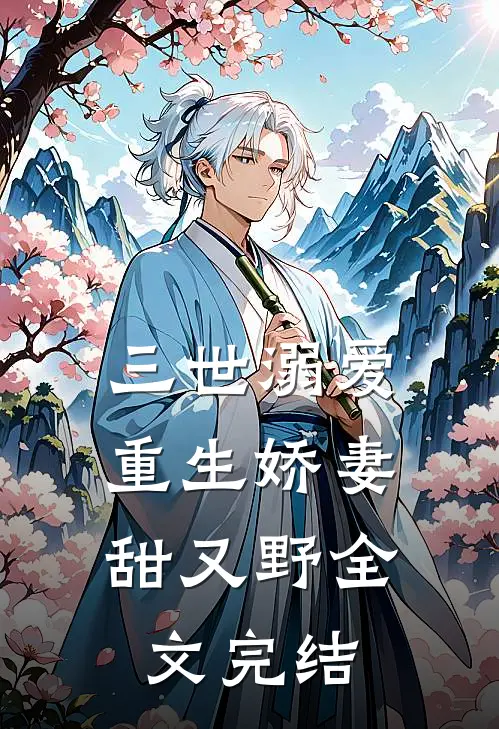 三世溺爱：重生娇妻甜又野全文完结