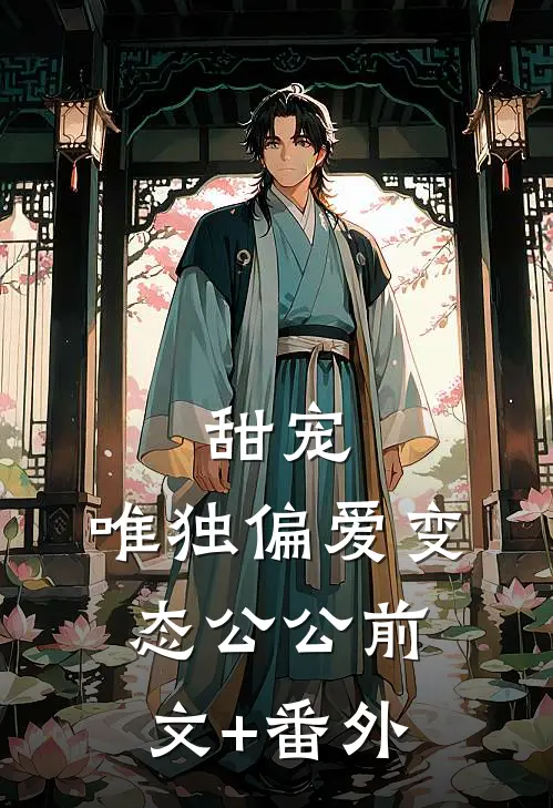 甜宠：唯独偏爱变态公公前文+番外