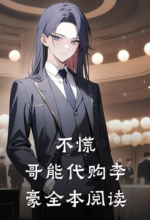 不慌，哥能代购李豪全本阅读
