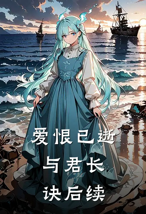 爱恨已逝，与君长诀后续