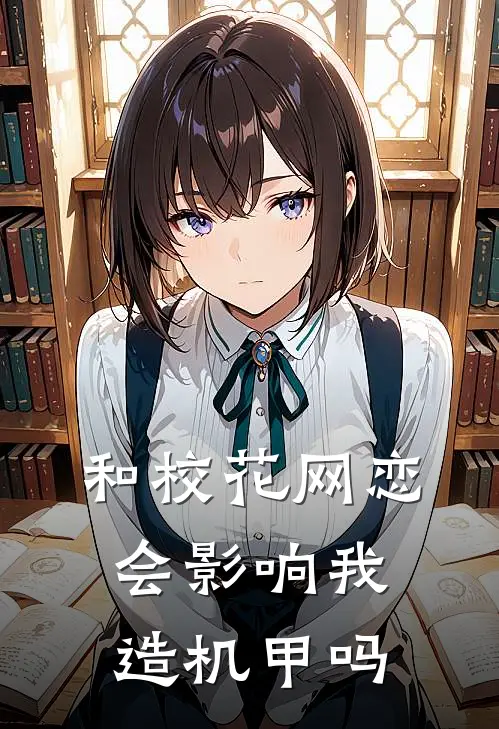 和校花网恋会影响我造机甲吗