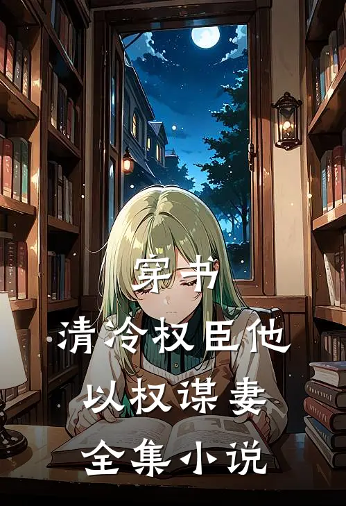 穿书：清冷权臣他以权谋妻全集小说