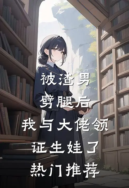 被渣男劈腿后，我与大佬领证生娃了热门推荐