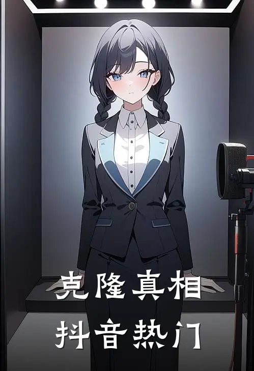 克隆真相抖音热门