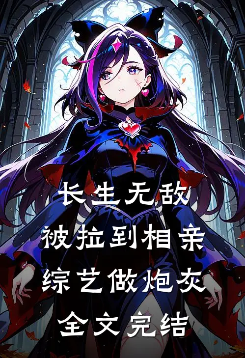 长生无敌，被拉到相亲综艺做炮灰全文完结