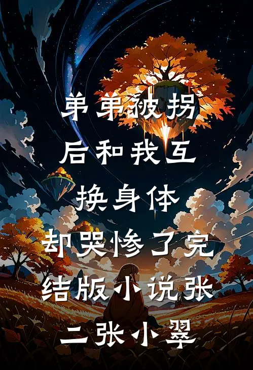 弟弟被拐后和我互换身体，却哭惨了完结版小说张二张小翠