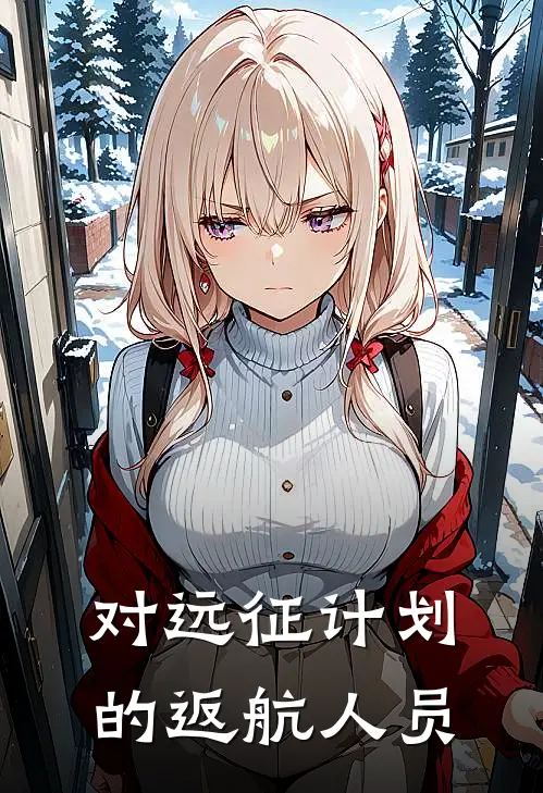 对远征计划的返航人员