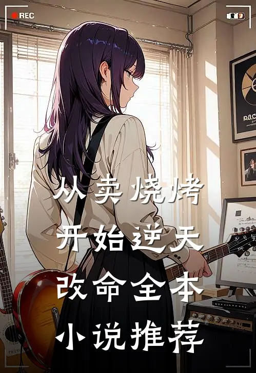 从卖烧烤开始逆天改命全本小说推荐