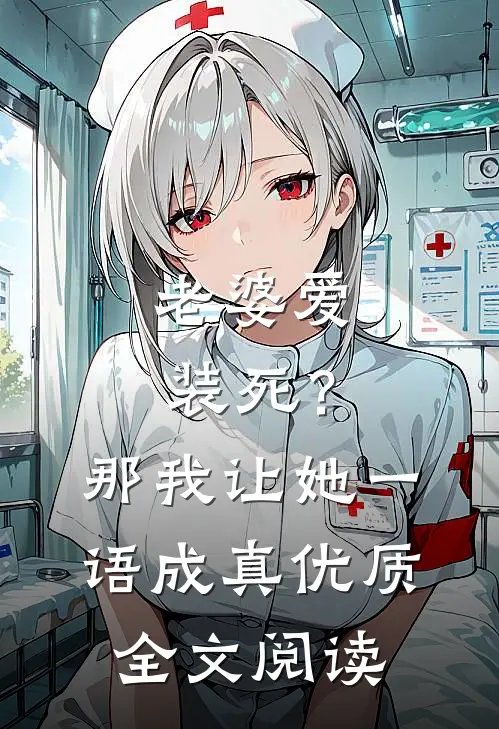 老婆爱装死？那我让她一语成真优质全文阅读