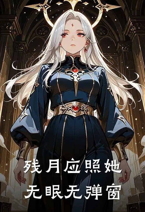 残月应照她无眠无弹窗