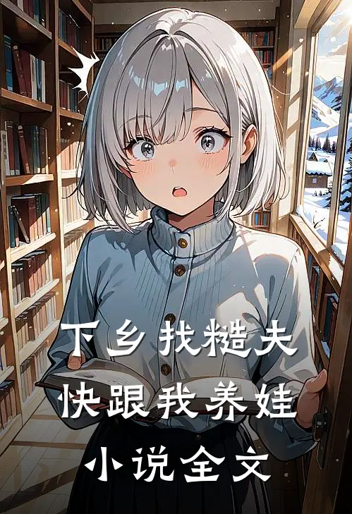 下乡找糙夫，快跟我养娃小说全文