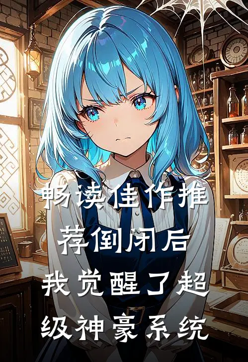 畅读佳作推荐倒闭后，我觉醒了超级神豪系统