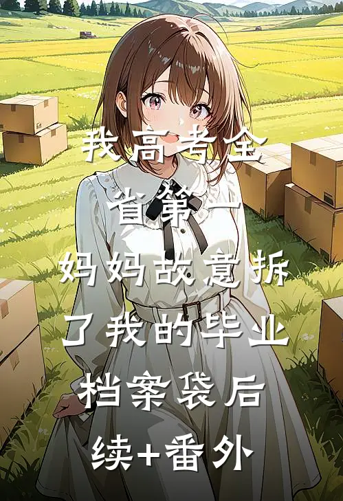 我高考全省第一，妈妈故意拆了我的毕业档案袋后续+番外