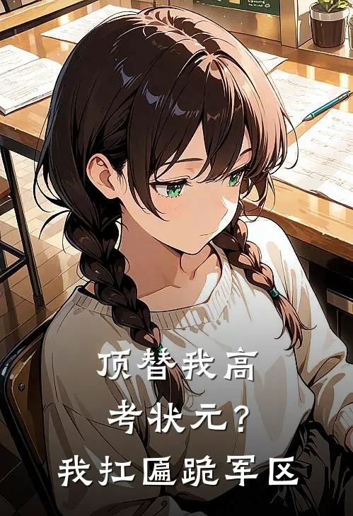 顶替我高考状元？我扛匾跪军区