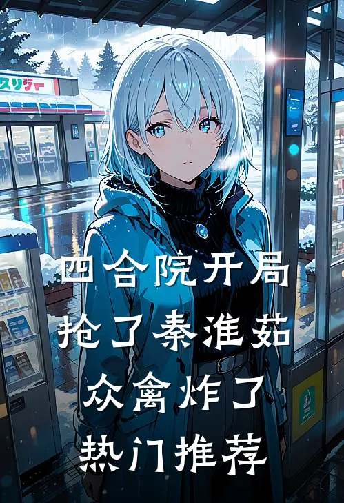 四合院开局抢了秦淮茹，众禽炸了热门推荐