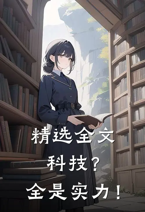 精选全文科技？全是实力！