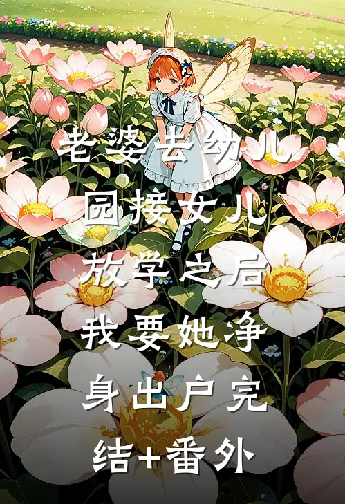 老婆去幼儿园接女儿放学之后，我要她净身出户完结+番外