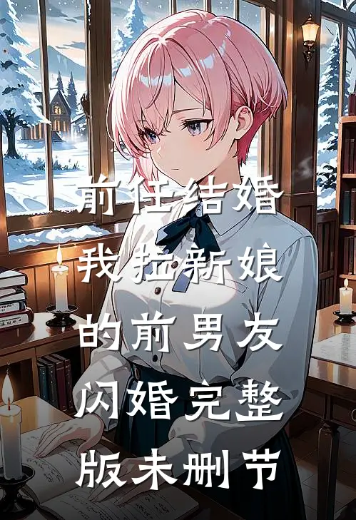 前任结婚，我拉新娘的前男友闪婚完整版未删节