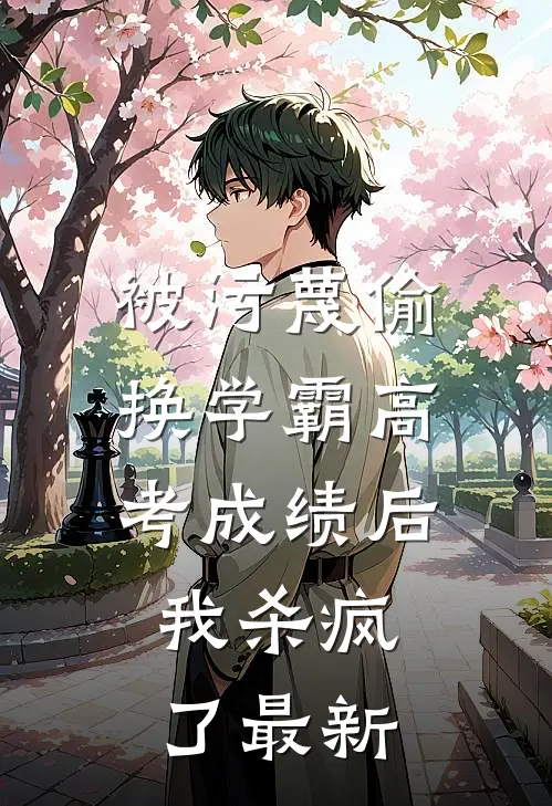 被污蔑偷换学霸高考成绩后，我杀疯了最新