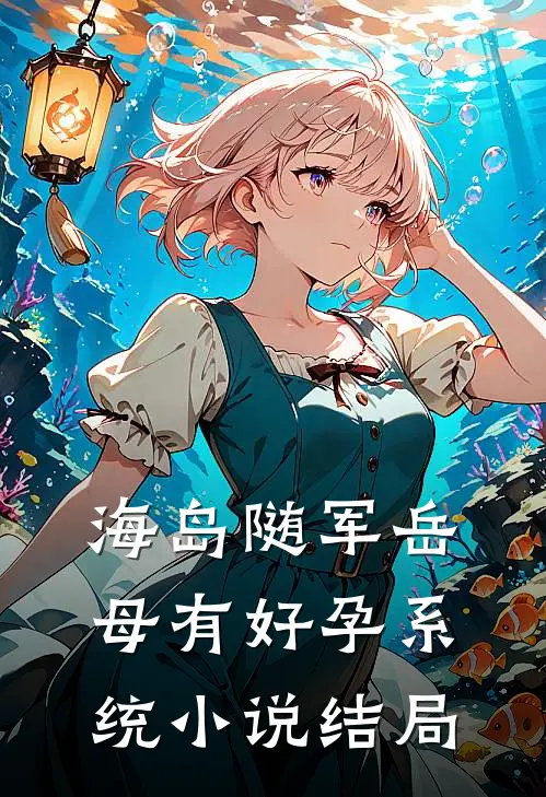 海岛随军岳母有好孕系统小说结局