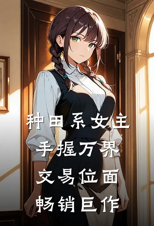 种田系女主手握万界交易位面畅销巨作