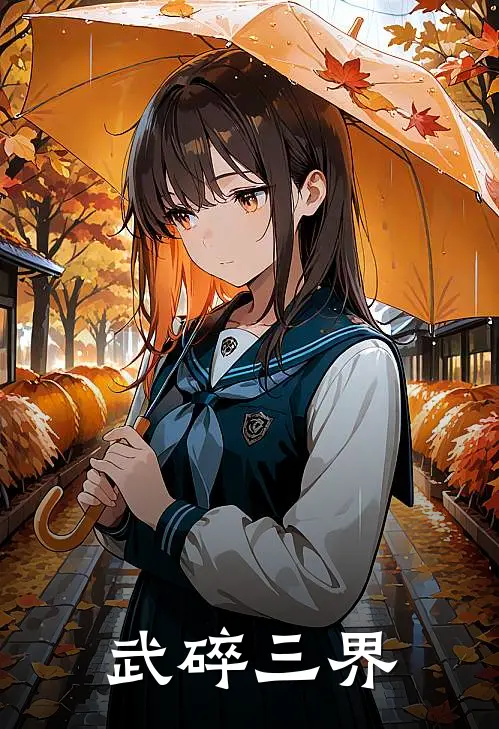武碎三界