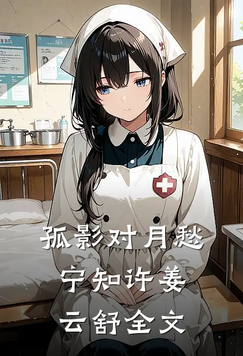 孤影对月愁宁知许姜云舒全文