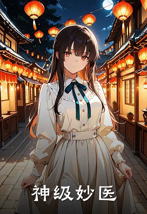 神级妙医