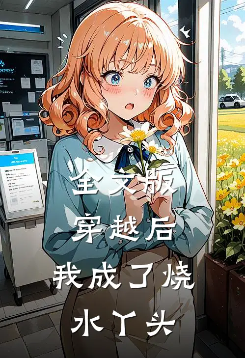全文版穿越后，我成了烧水丫头