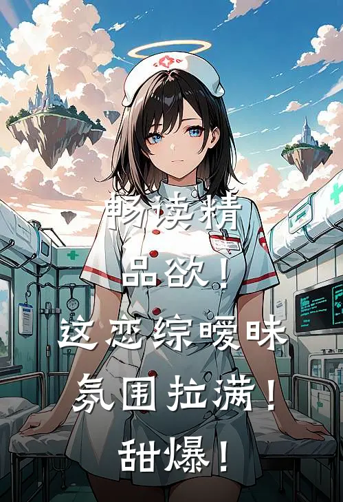 畅读精品欲！这恋综暧昧氛围拉满！甜爆！