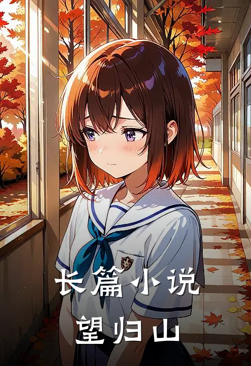 长篇小说望归山
