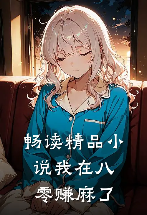 畅读精品小说我在八零赚麻了