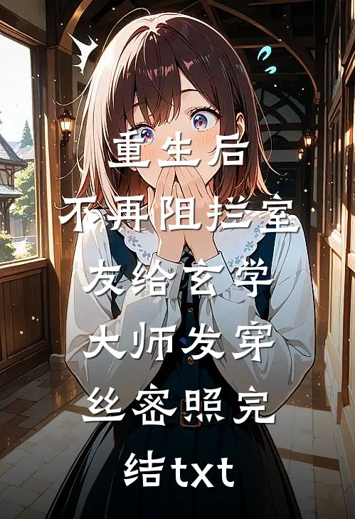 重生后，不再阻拦室友给玄学大师发穿丝密照完结txt