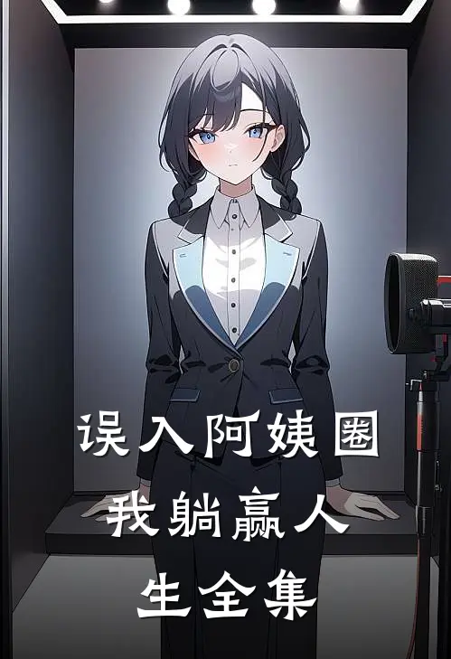 误入阿姨圈，我躺赢人生全集