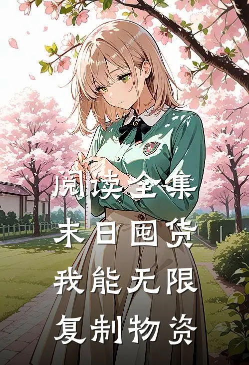 阅读全集末日囤货：我能无限复制物资