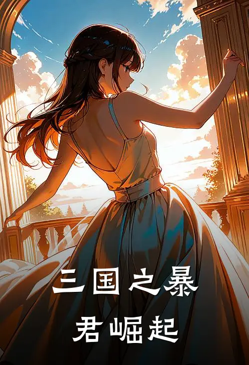 三国之暴君崛起