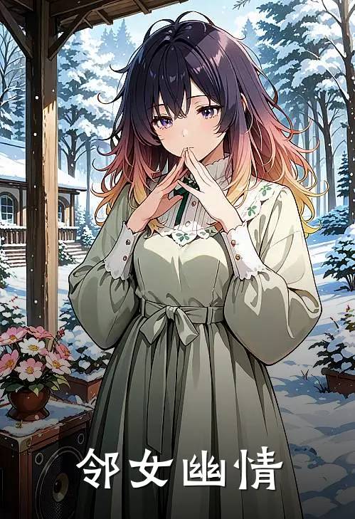 邻女幽情
