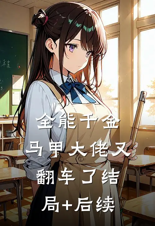 全能千金：马甲大佬又翻车了结局+后续