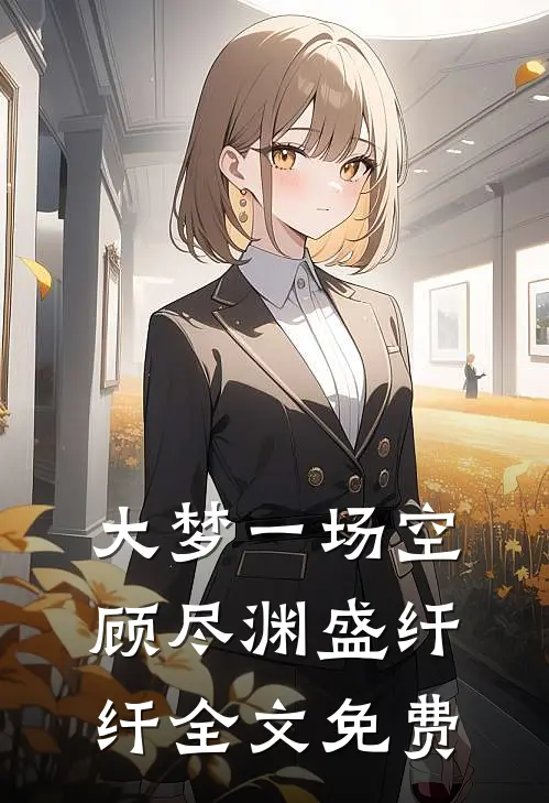 大梦一场空顾尽渊盛纤纤全文免费