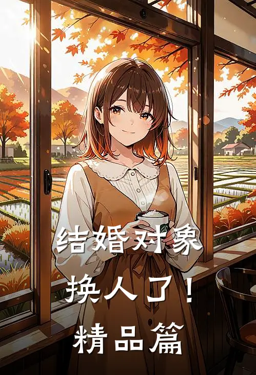 结婚对象换人了！精品篇