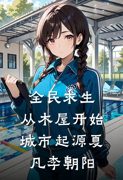 全民求生：从木屋开始城市起源夏凡李朝阳