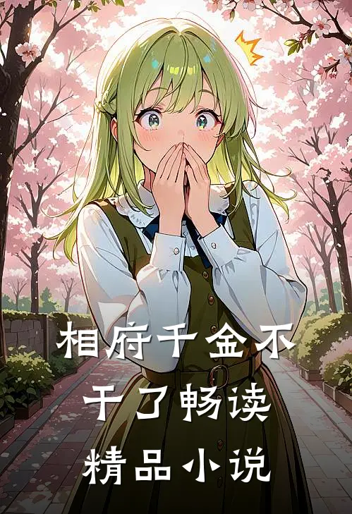 相府千金不干了畅读精品小说