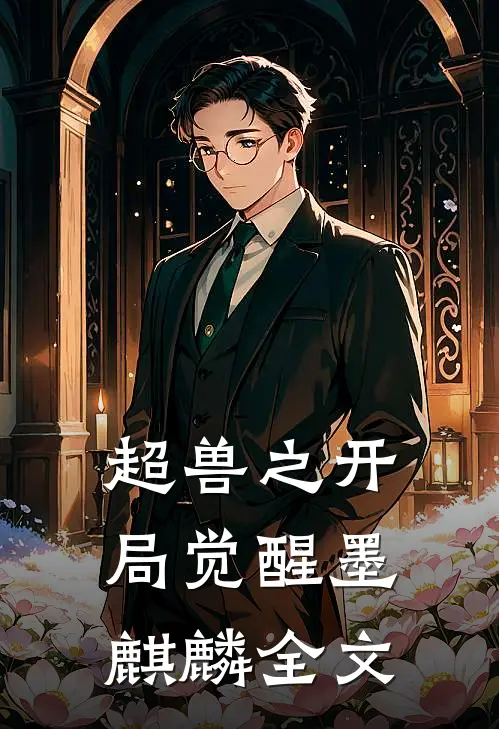 超兽之开局觉醒墨麒麟全文