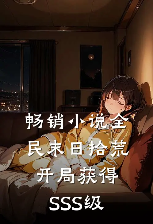 畅销小说全民末日拾荒：开局获得SSS级