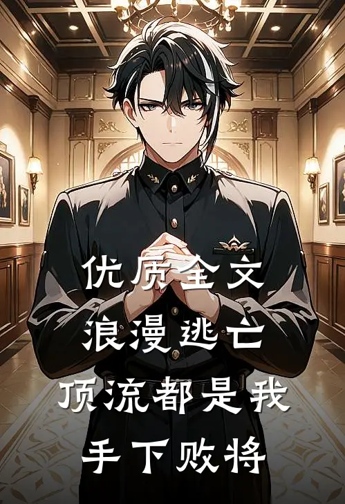 优质全文浪漫逃亡，顶流都是我手下败将